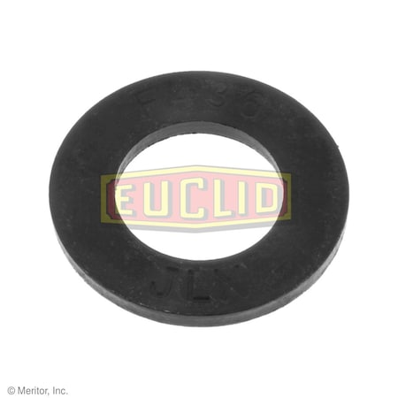 Euclid Washer, E2546 E2546